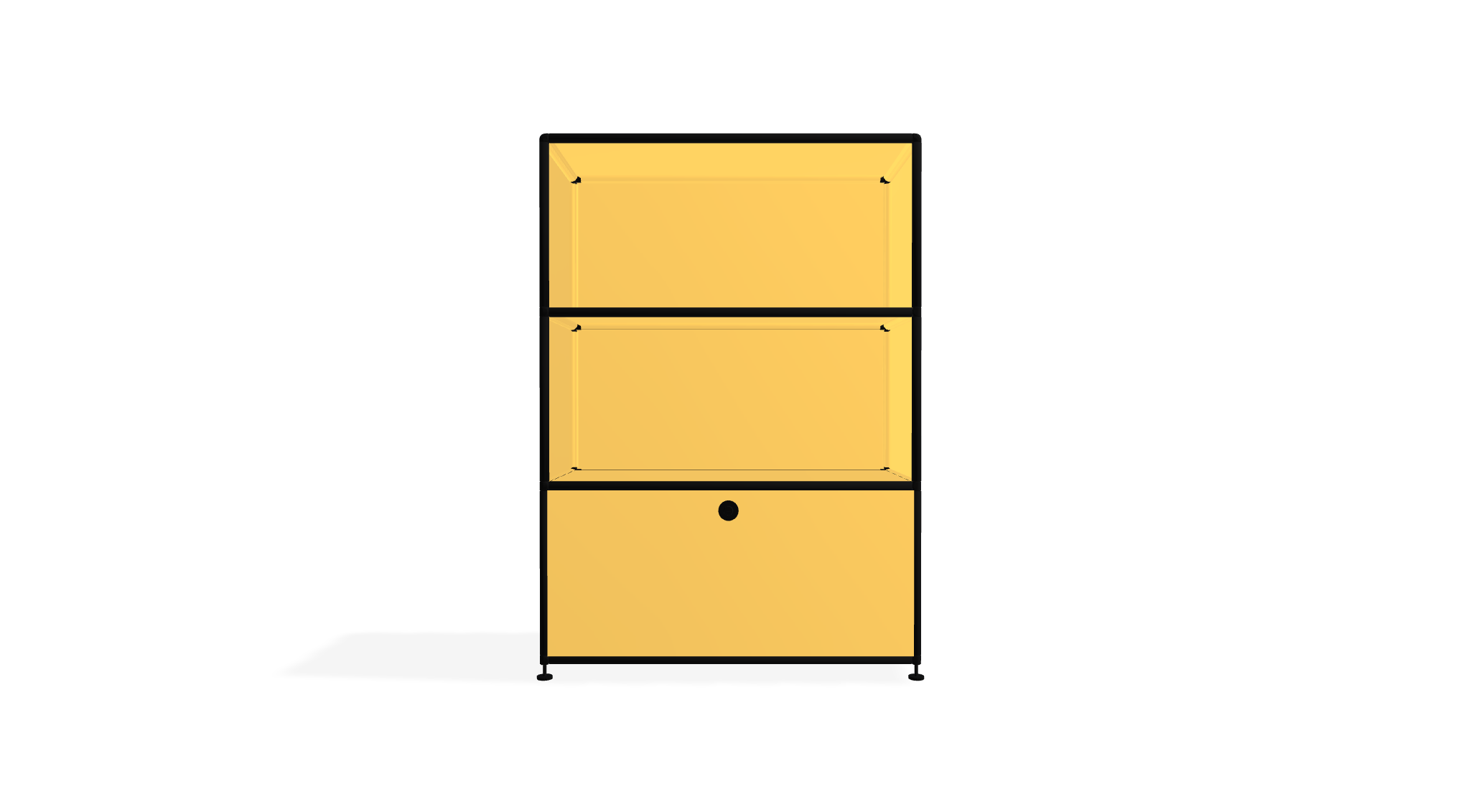 Dein individuelles SYSTEM 01