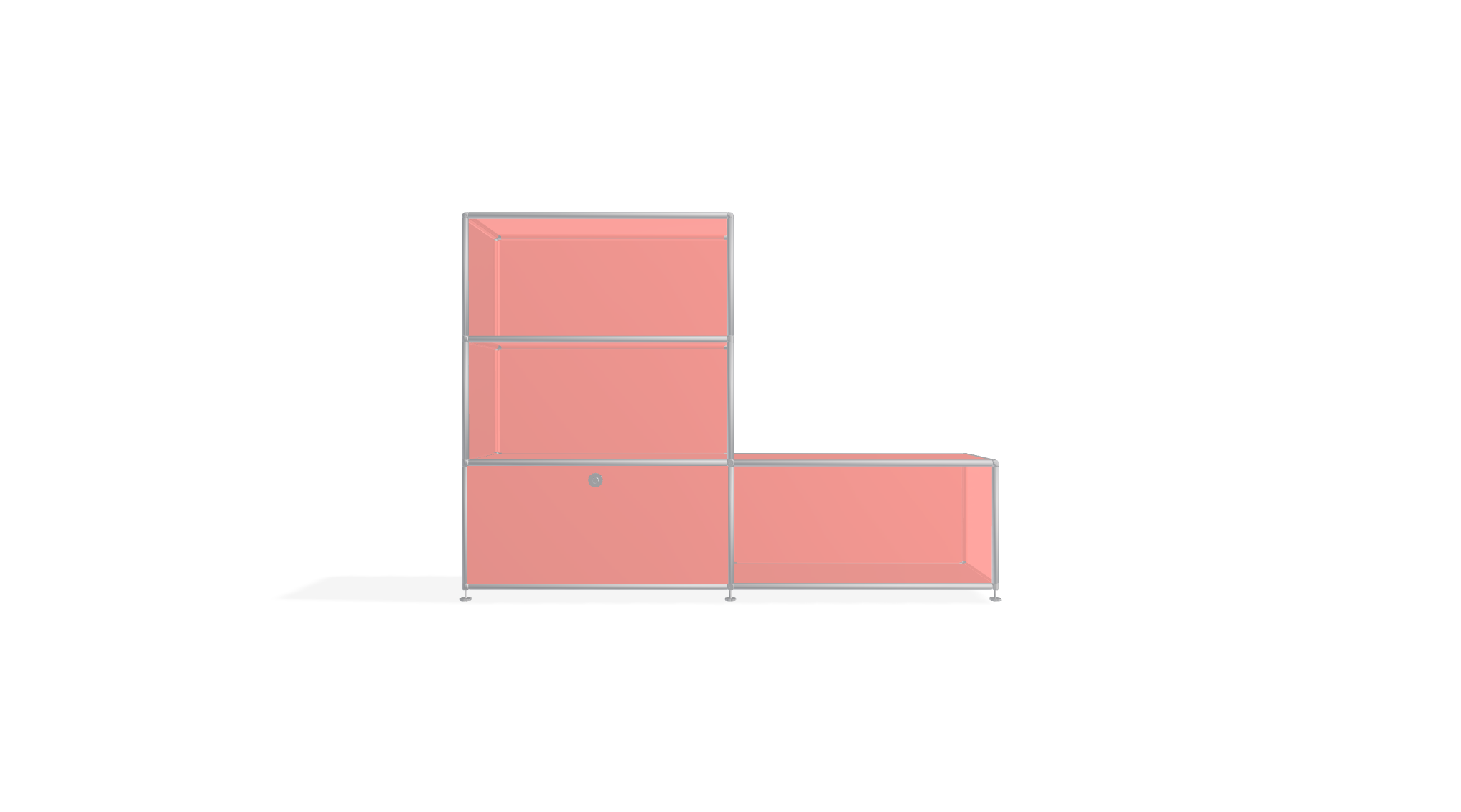 Dein individuelles SYSTEM 01