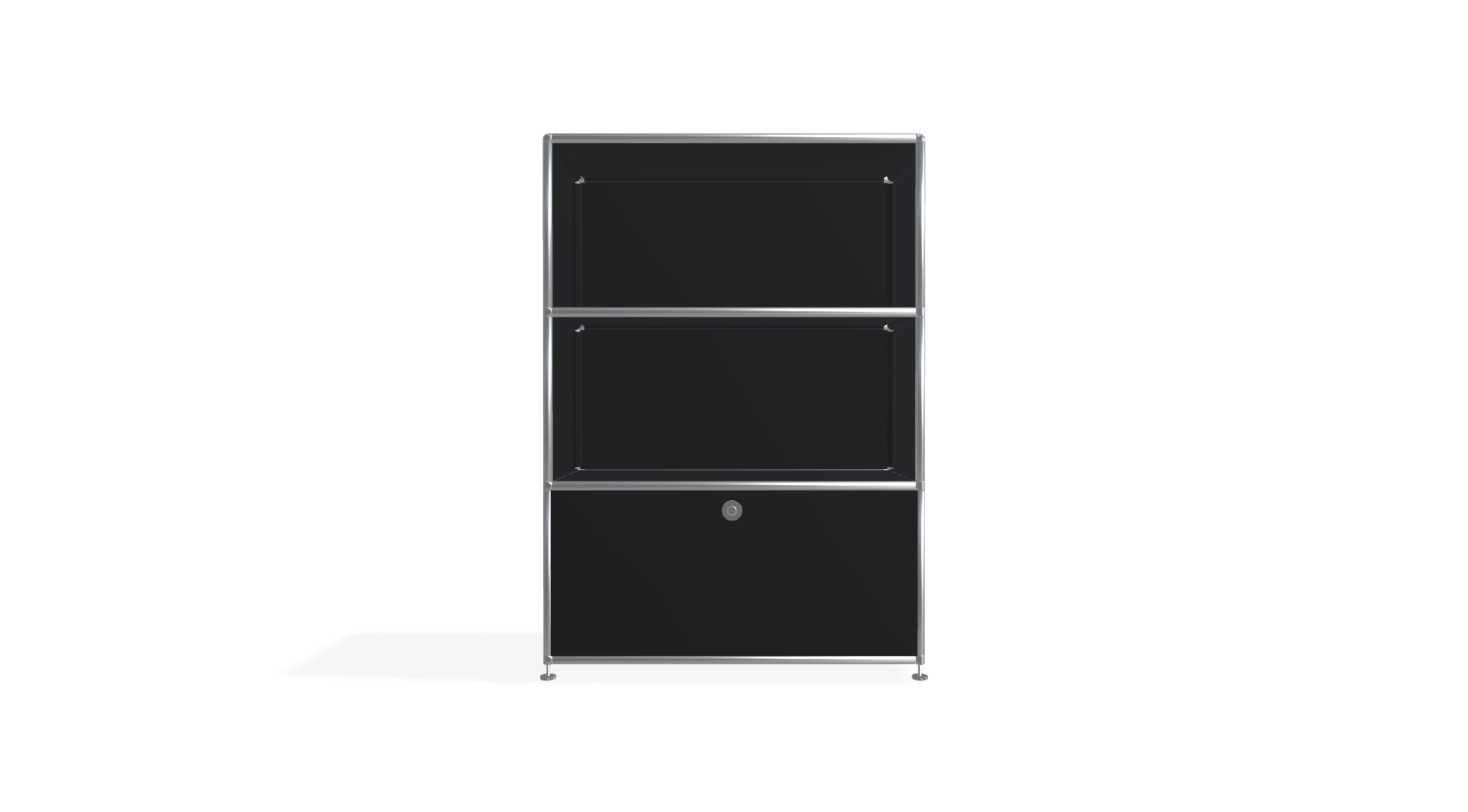 Dein individuelles SYSTEM 01