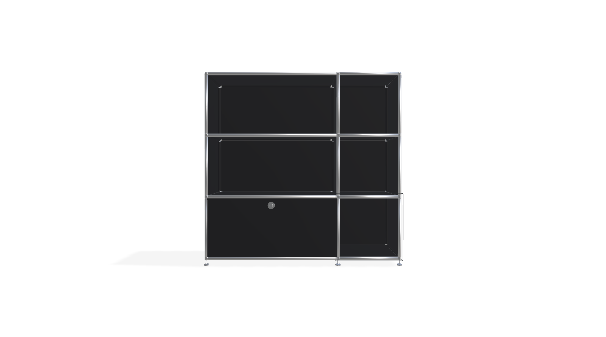 Dein individuelles SYSTEM 01