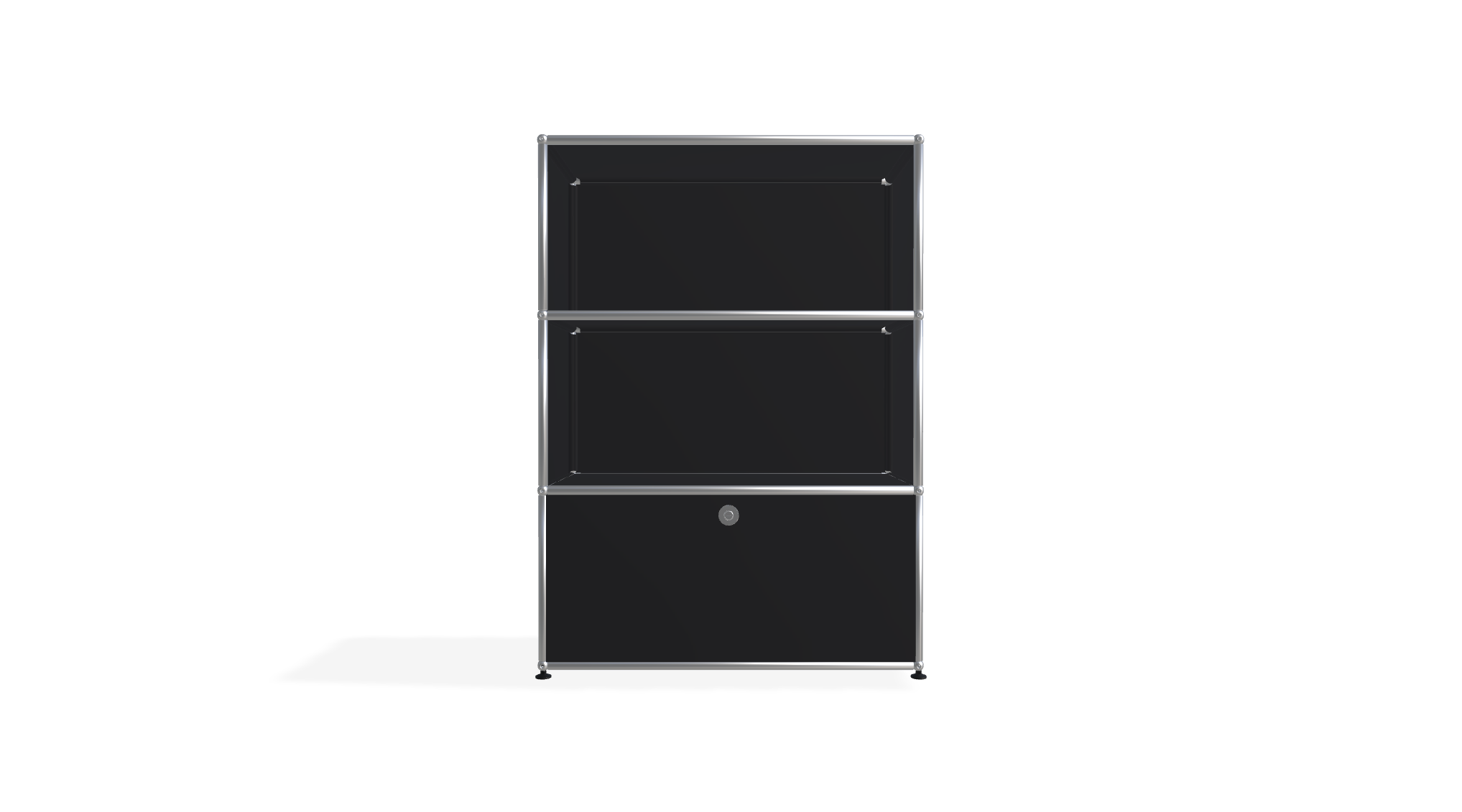Dein individuelles SYSTEM 01