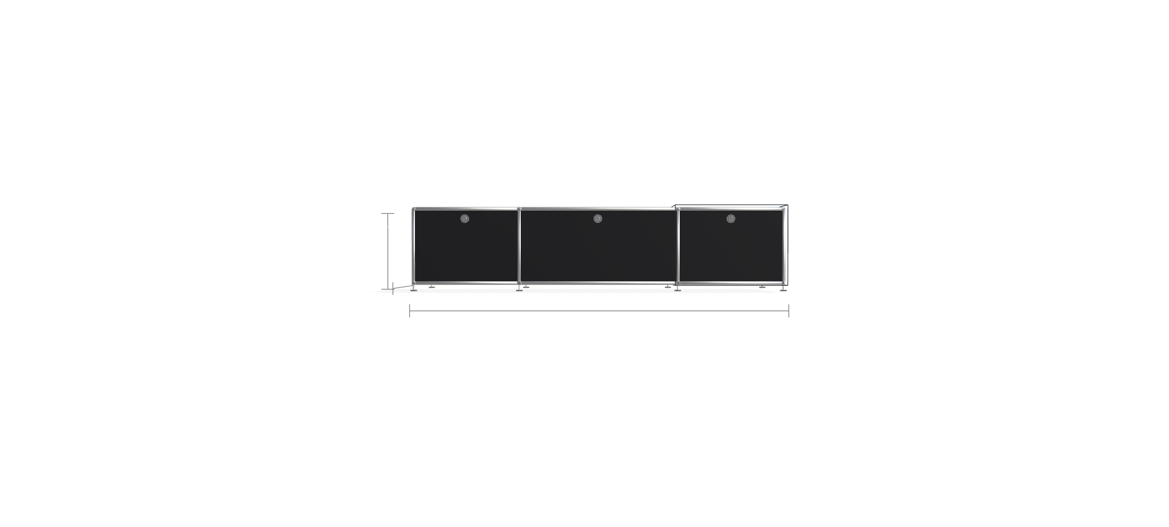 Dein individuelles SYSTEM 01