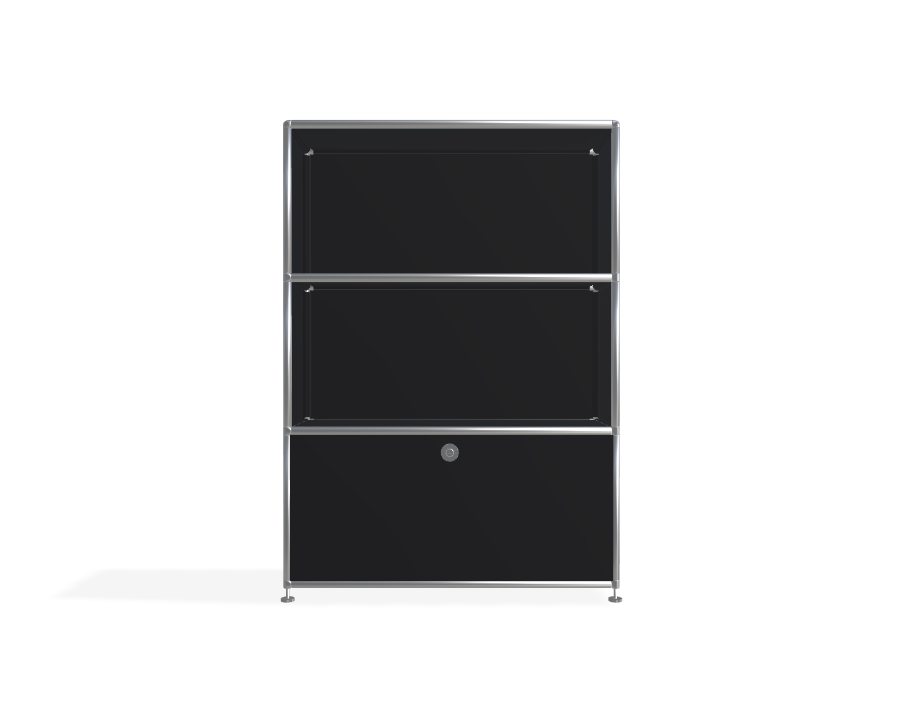 Dein individuelles SYSTEM 01