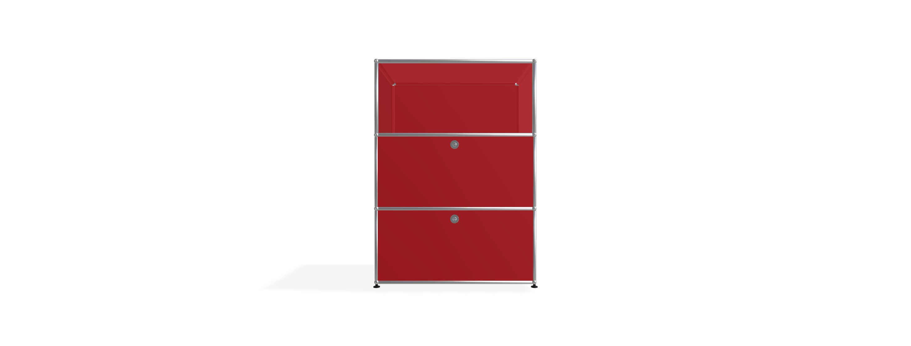 Dein individuelles SYSTEM 01