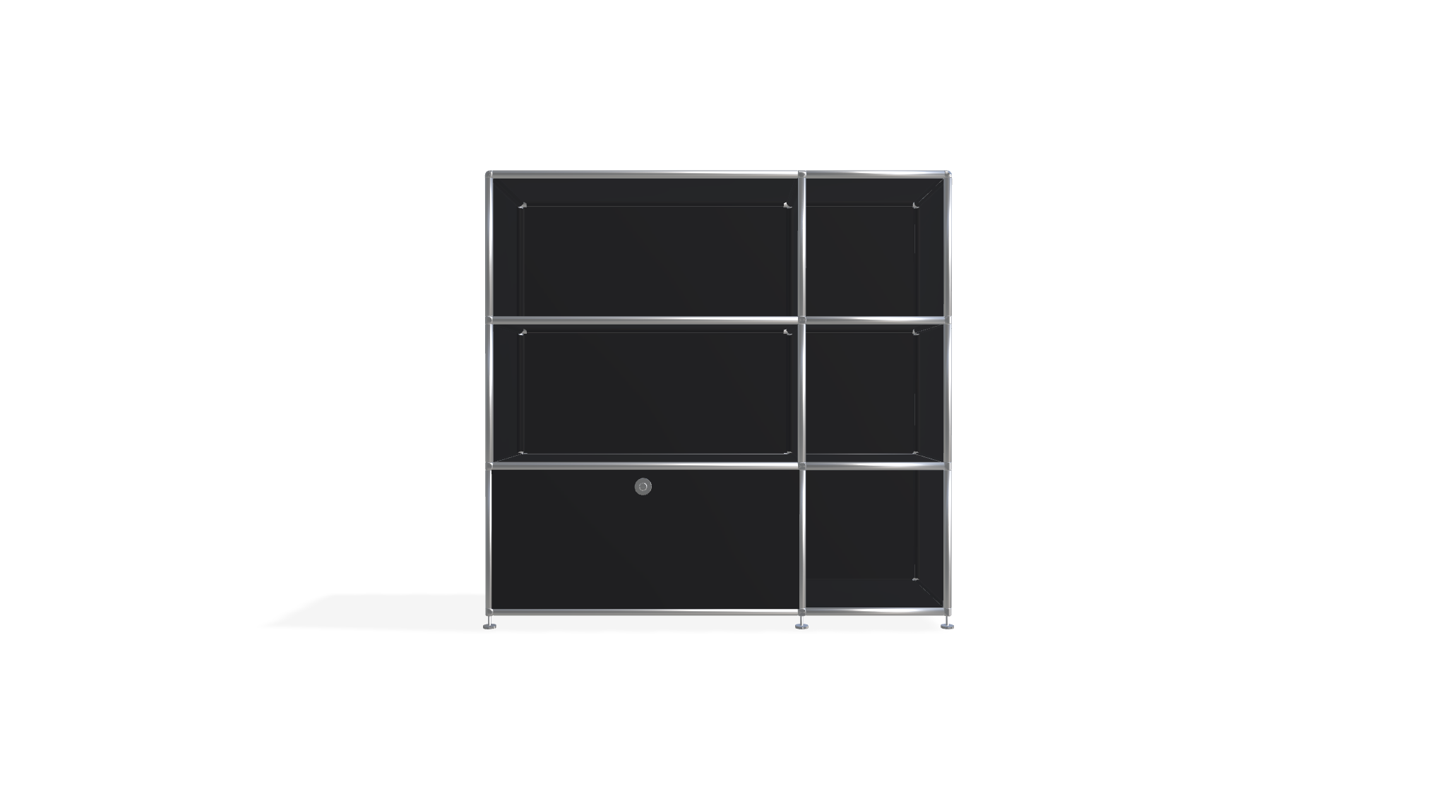 Dein individuelles SYSTEM 01
