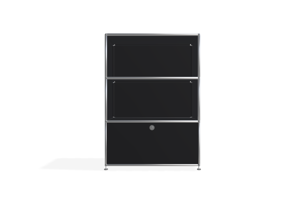 Dein individuelles SYSTEM 01