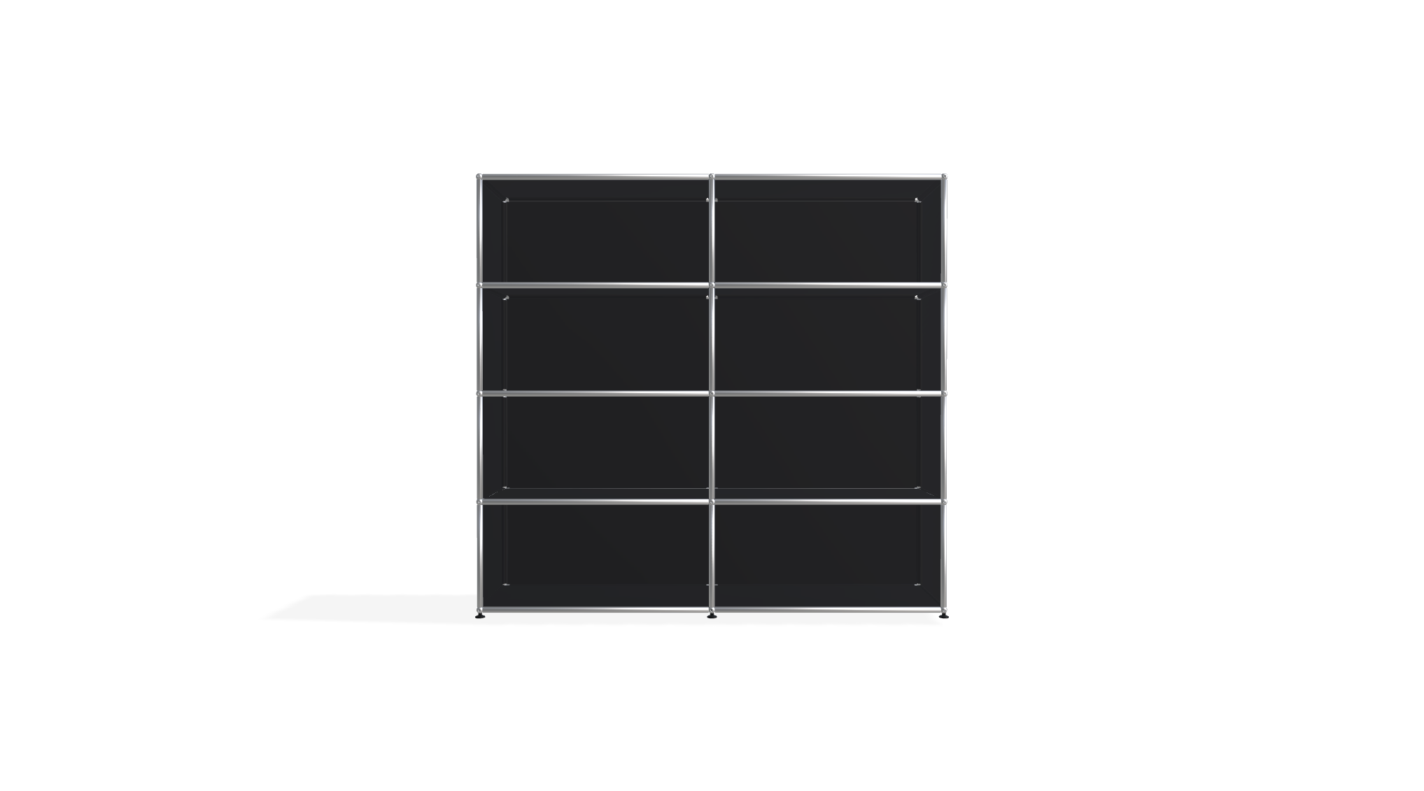 Dein individuelles SYSTEM 01