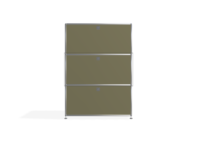 Dein individuelles SYSTEM 01