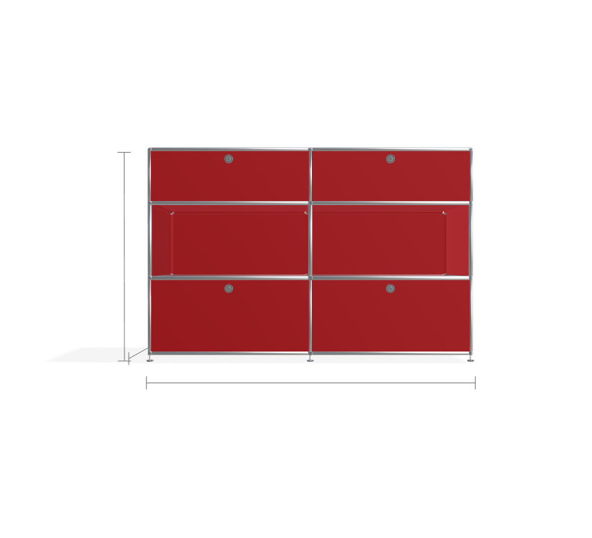 Dein individuelles SYSTEM 01