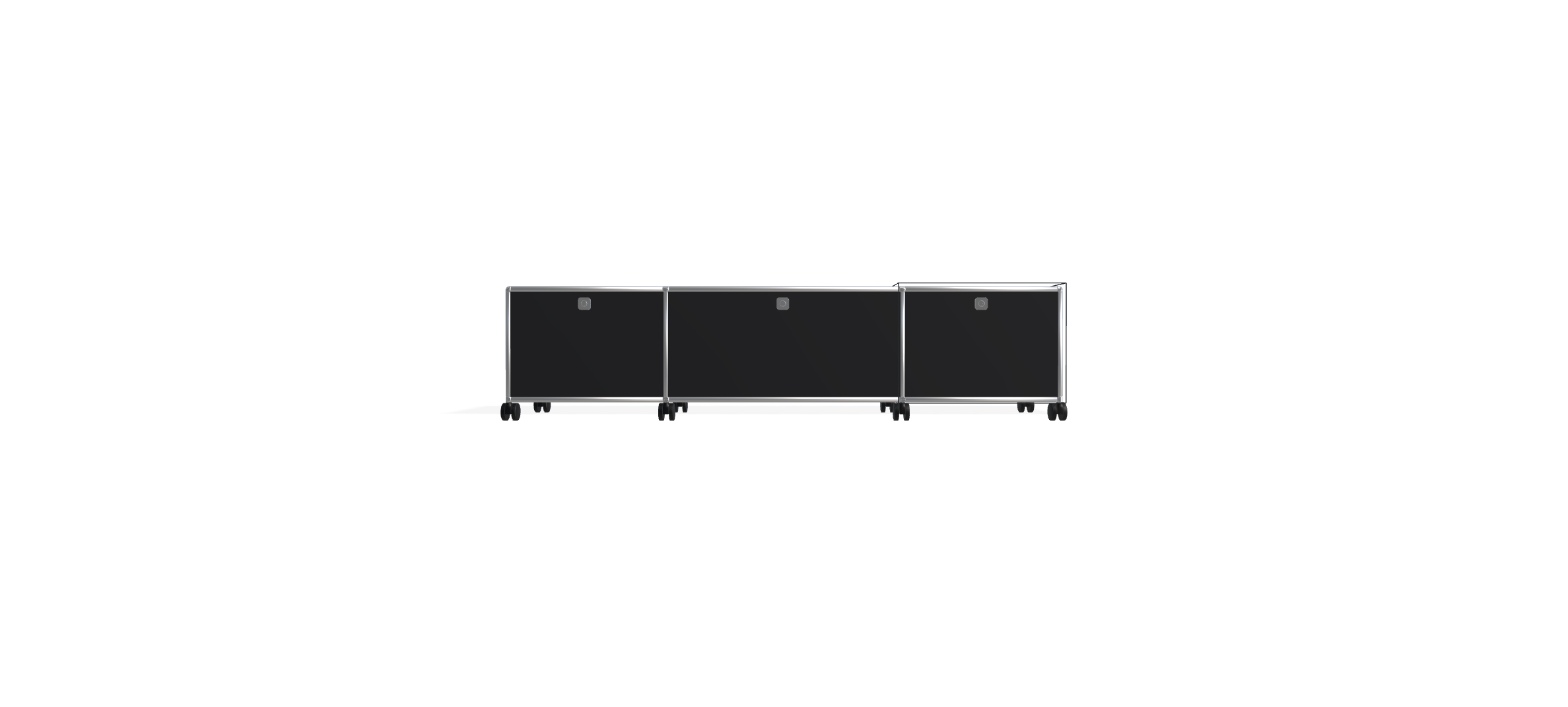 Dein individuelles SYSTEM 01