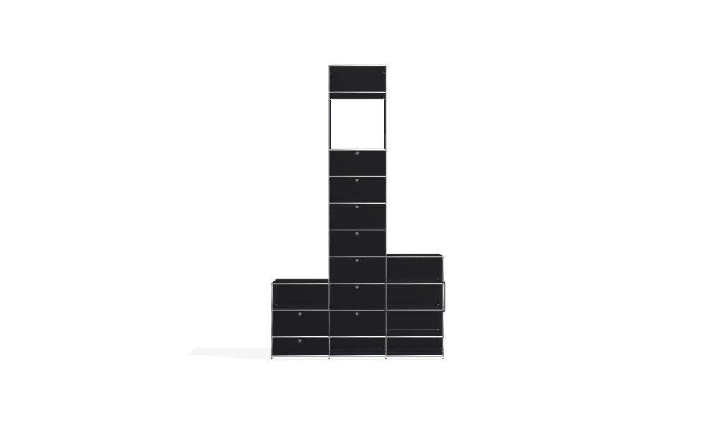 Dein individuelles SYSTEM 01