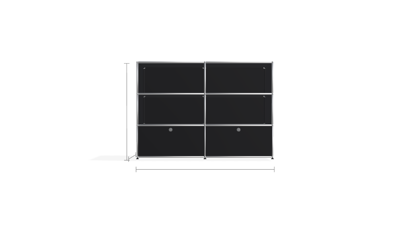 Dein individuelles SYSTEM 01