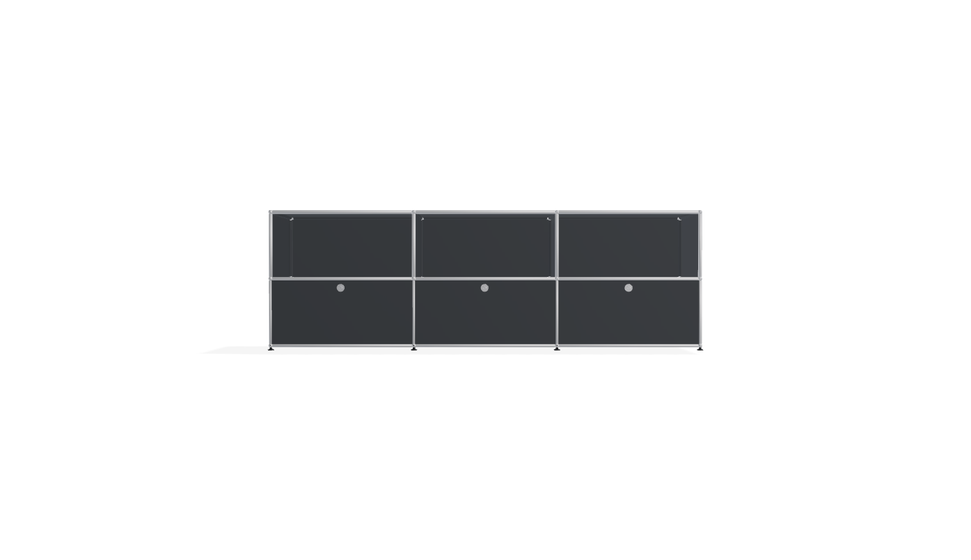 Dein individuelles SYSTEM 01