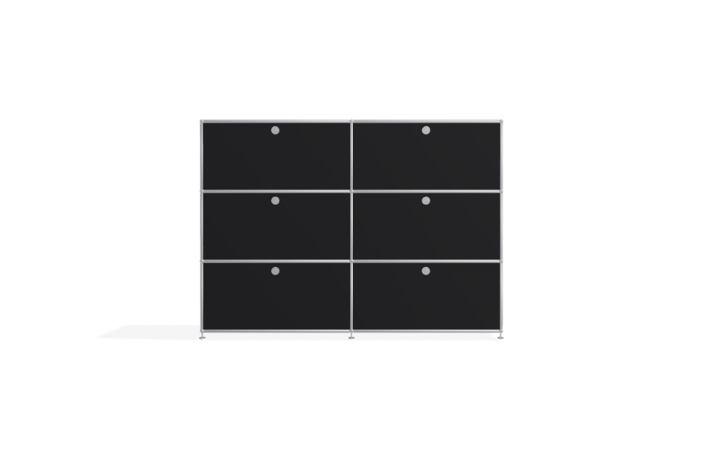 Dein individuelles SYSTEM 01