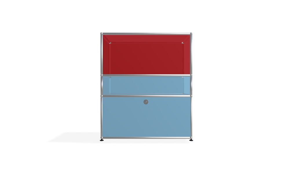 Dein individuelles SYSTEM 01