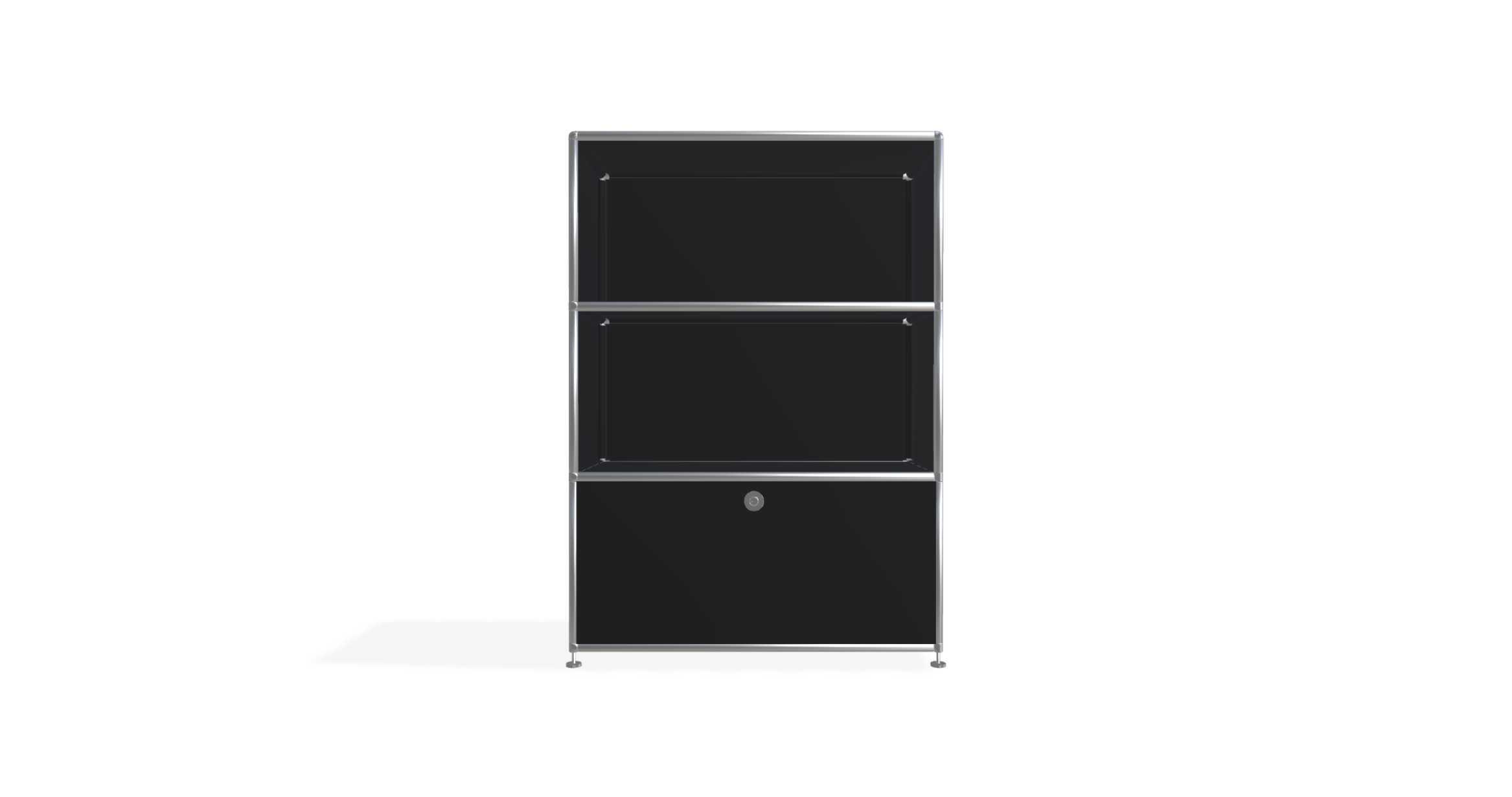 Dein individuelles SYSTEM 01