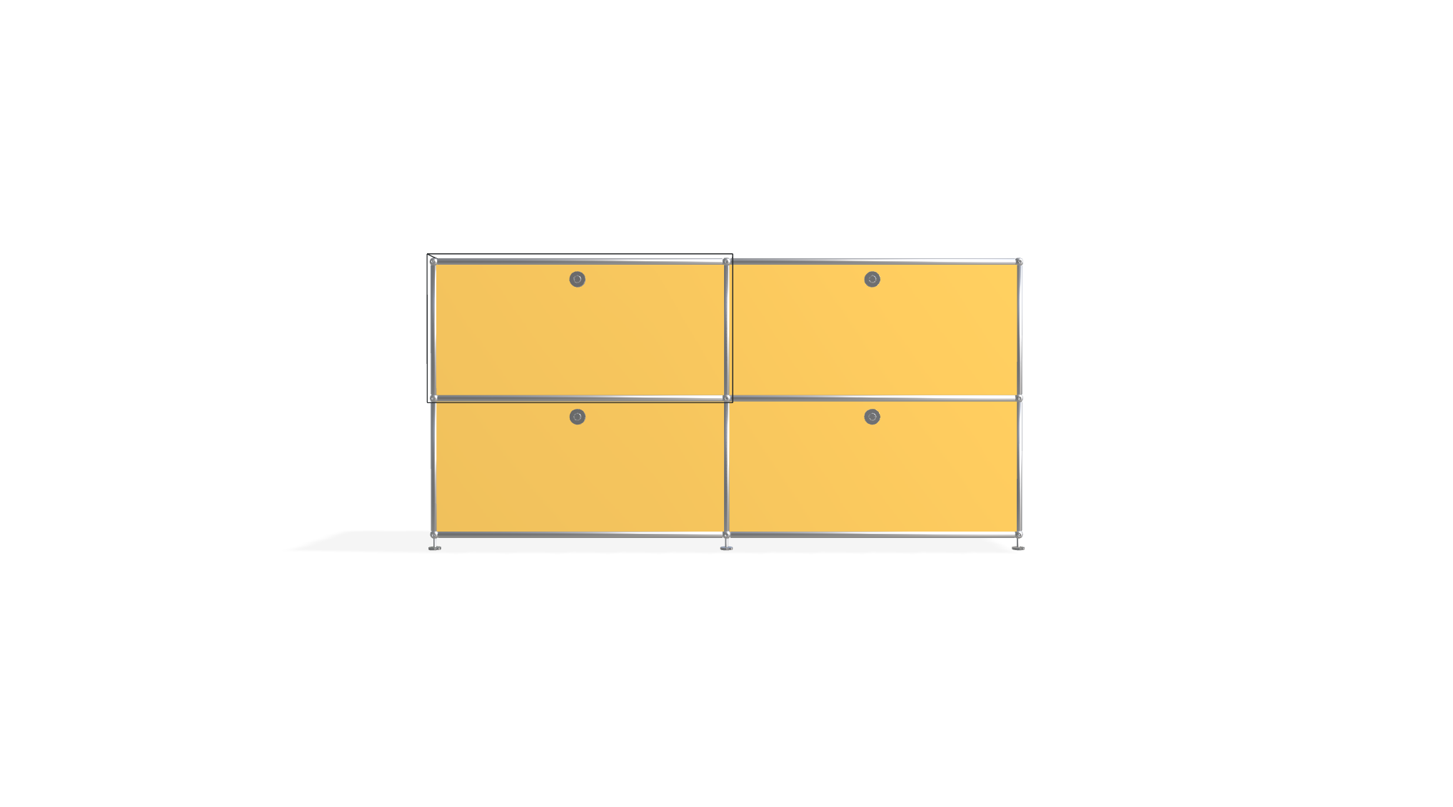 Dein individuelles SYSTEM 01