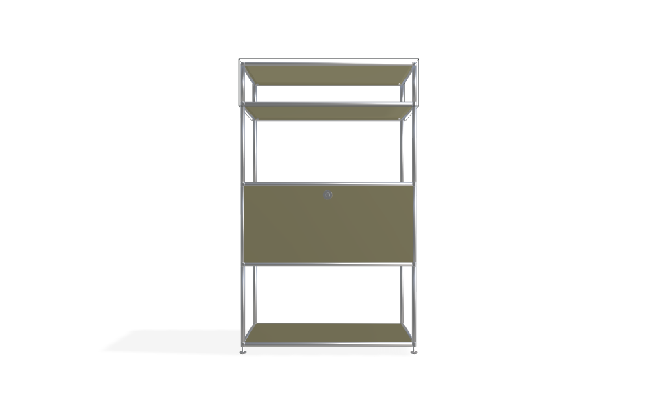Dein individuelles SYSTEM 01
