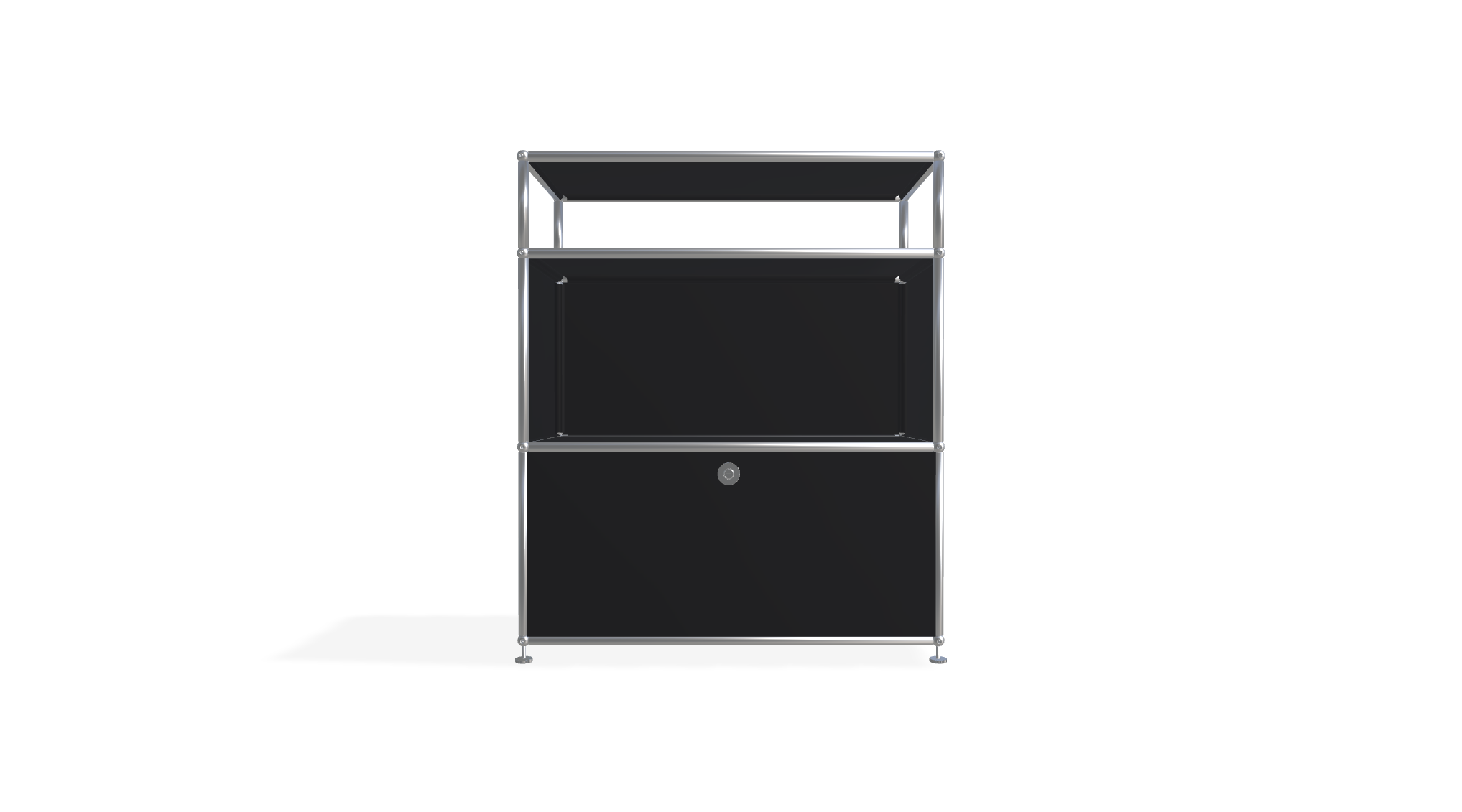 Dein individuelles SYSTEM 01