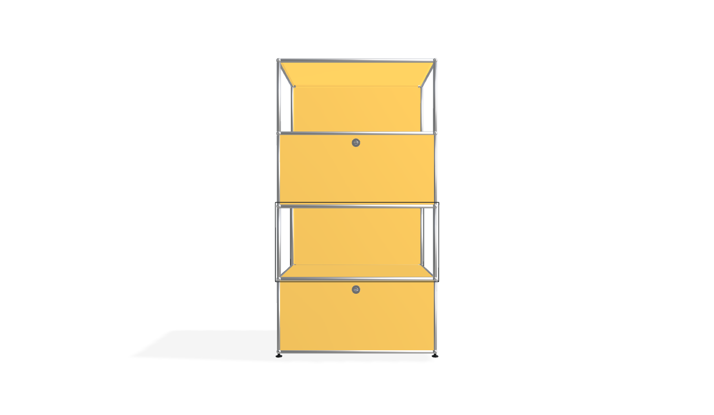 Dein individuelles SYSTEM 01