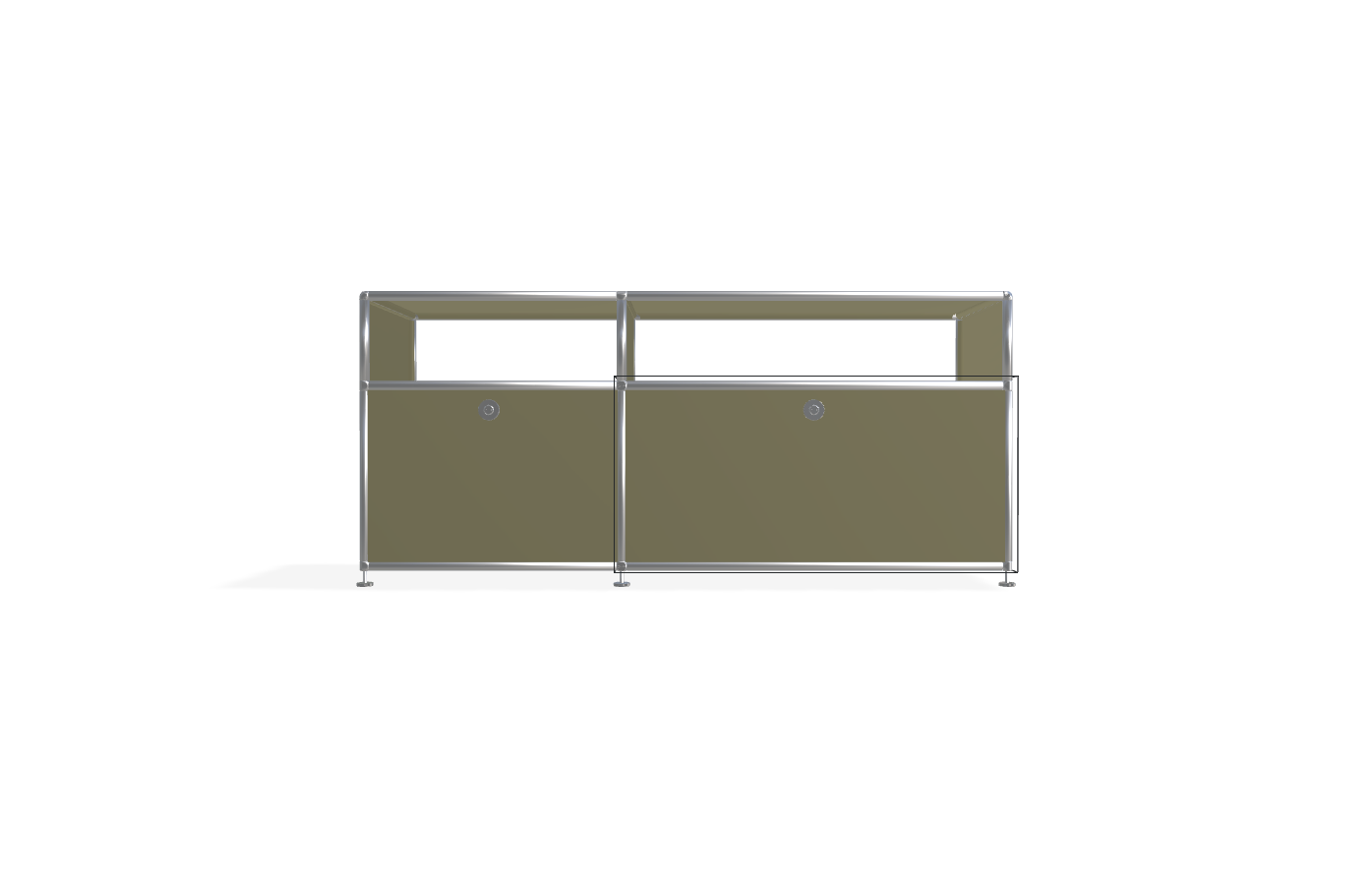 Dein individuelles SYSTEM 01