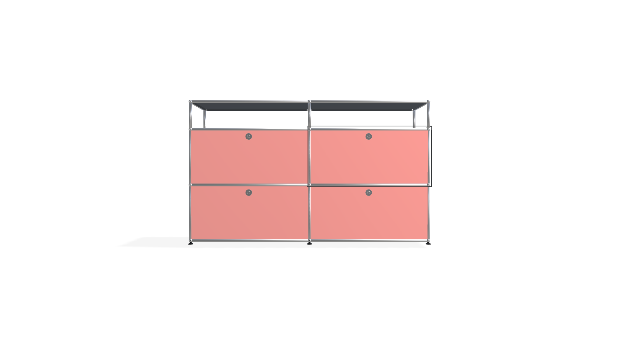 Dein individuelles SYSTEM 01