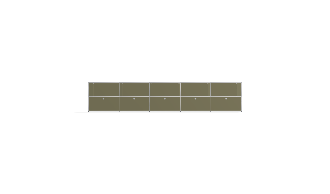 Dein individuelles SYSTEM 01