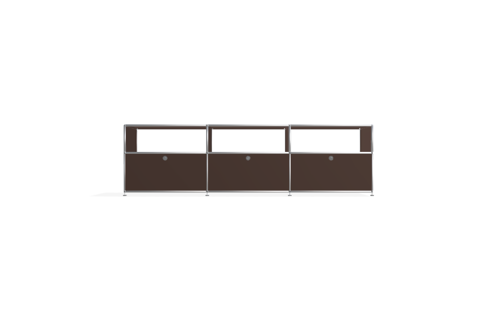Dein individuelles SYSTEM 01