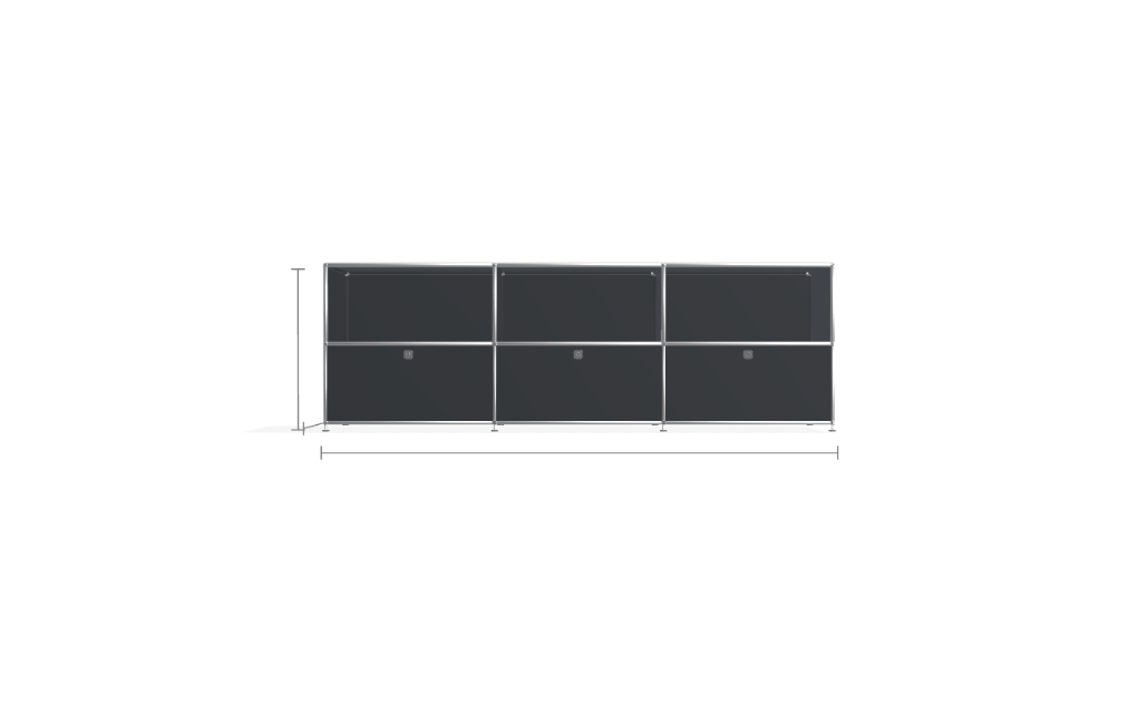 Dein individuelles SYSTEM 01