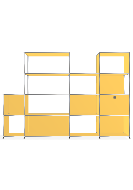 Dein individuelles SYSTEM 01