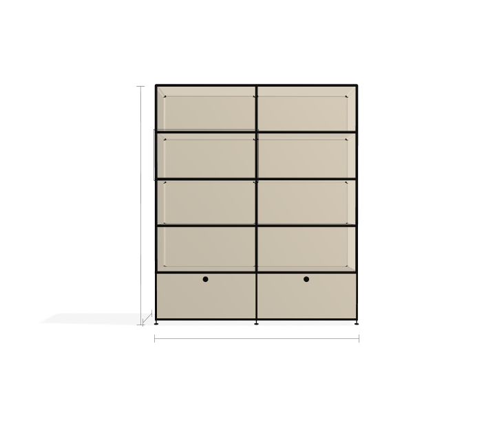 Dein individuelles SYSTEM 01