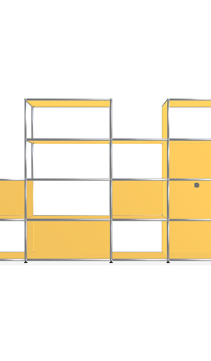 Dein individuelles SYSTEM 01