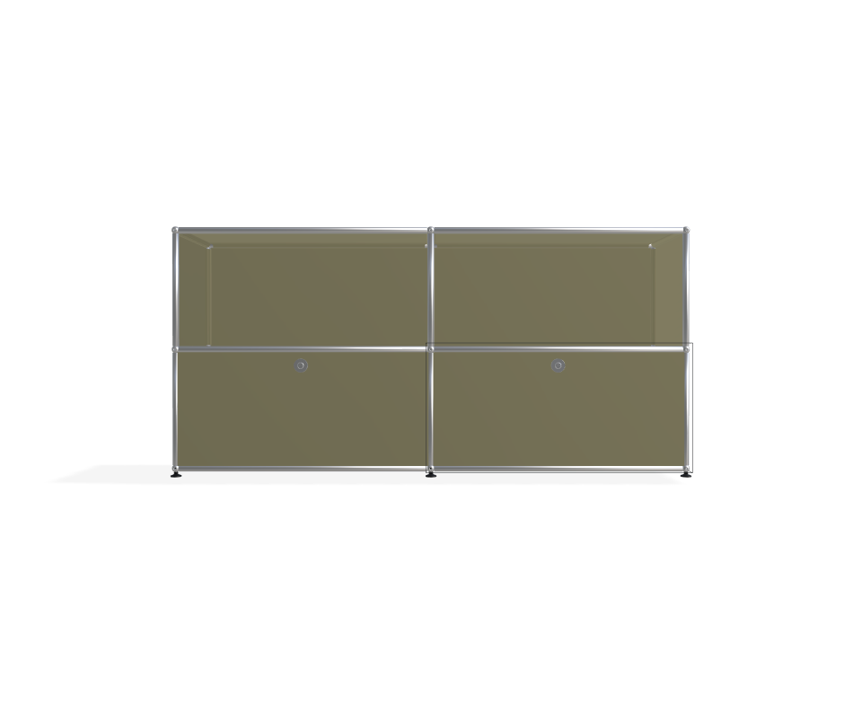 Dein individuelles SYSTEM 01