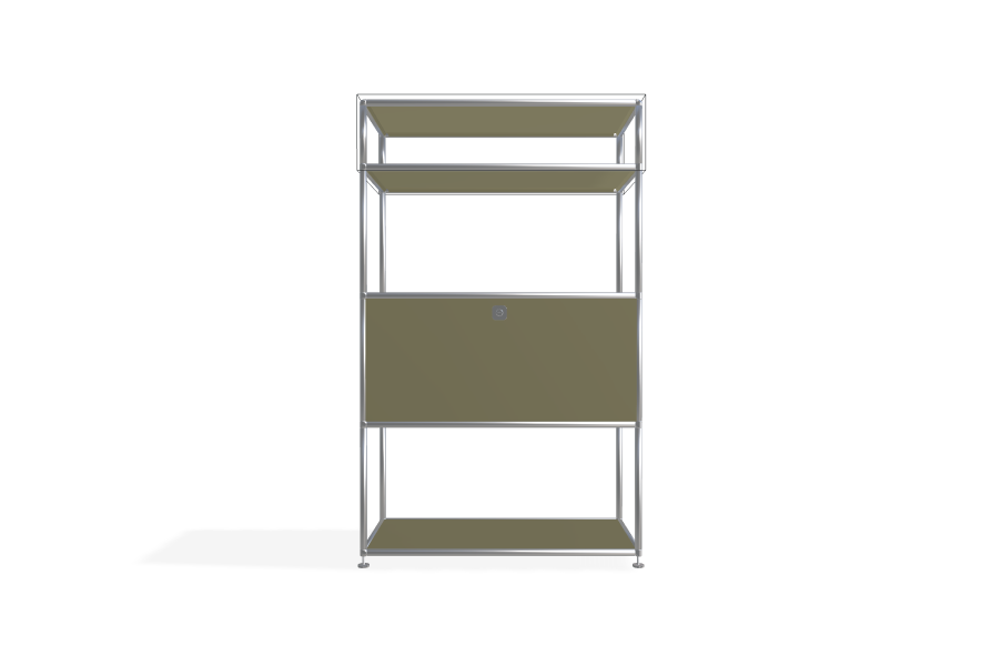 Dein individuelles SYSTEM 01