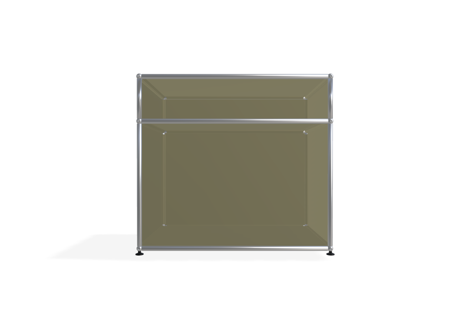 Dein individuelles SYSTEM 01