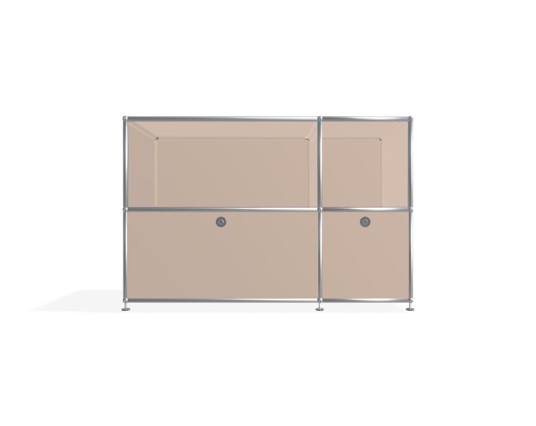 Dein individuelles SYSTEM 01