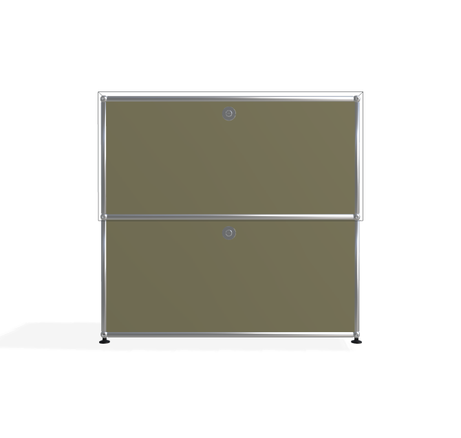 Dein individuelles SYSTEM 01