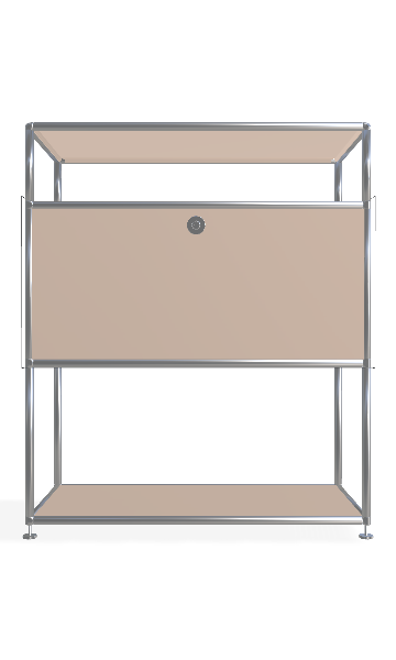 Dein individuelles SYSTEM 01