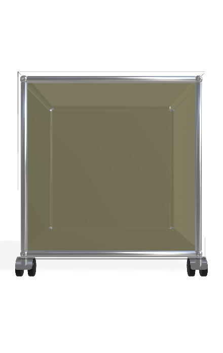 Dein individuelles SYSTEM 01