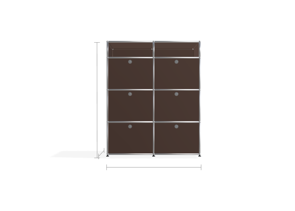 Dein individuelles SYSTEM 01