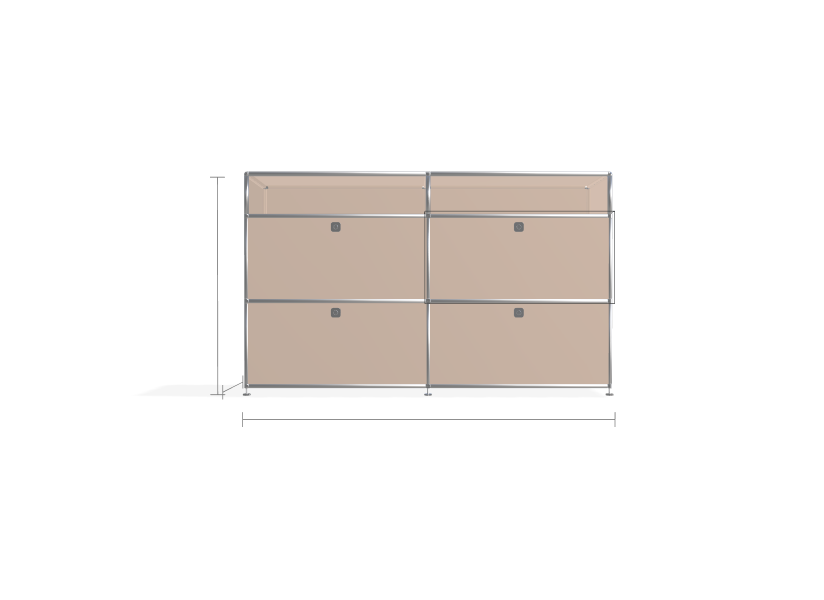 Dein individuelles SYSTEM 01