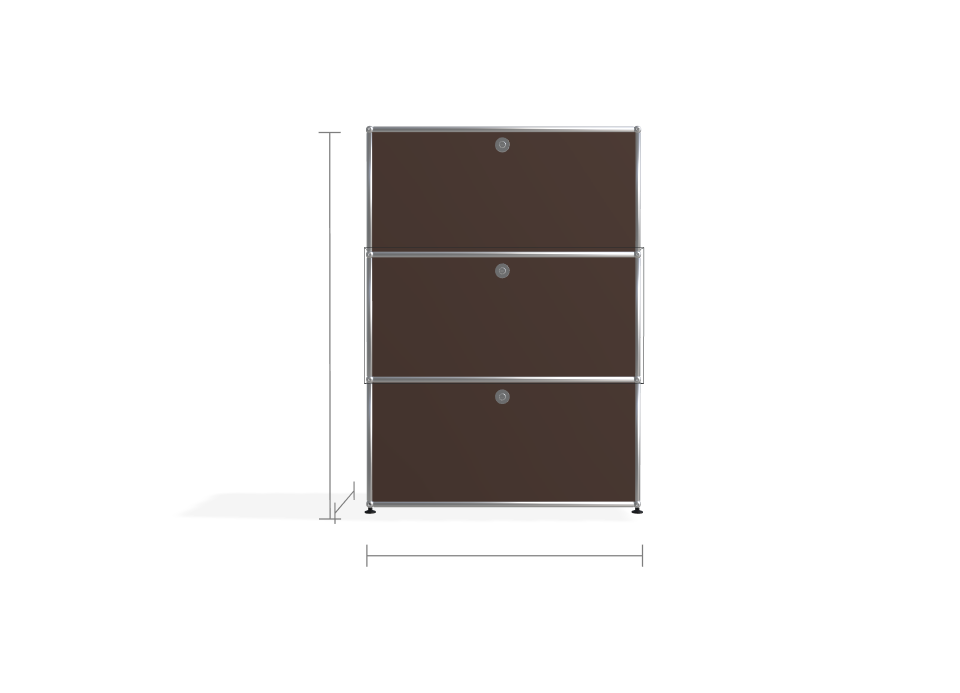 Dein individuelles SYSTEM 01
