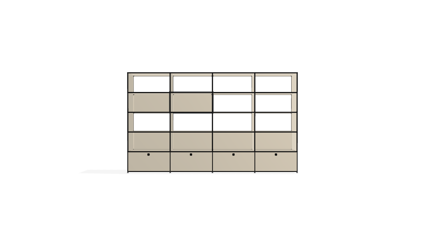 Dein individuelles SYSTEM 01