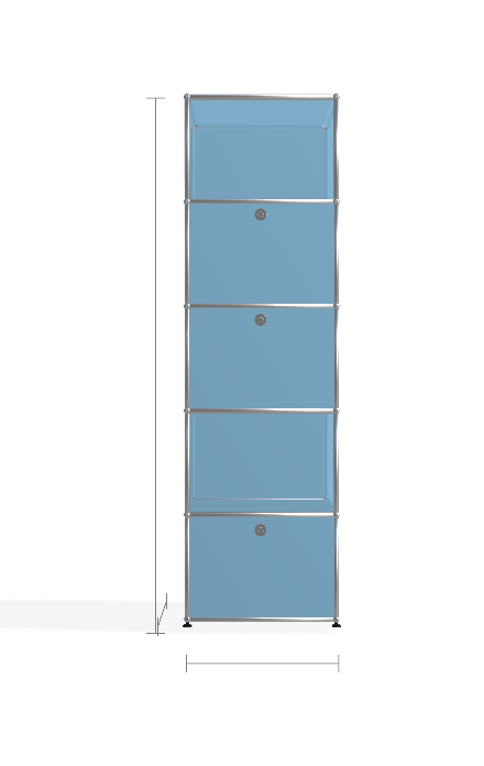 Dein individuelles SYSTEM 01
