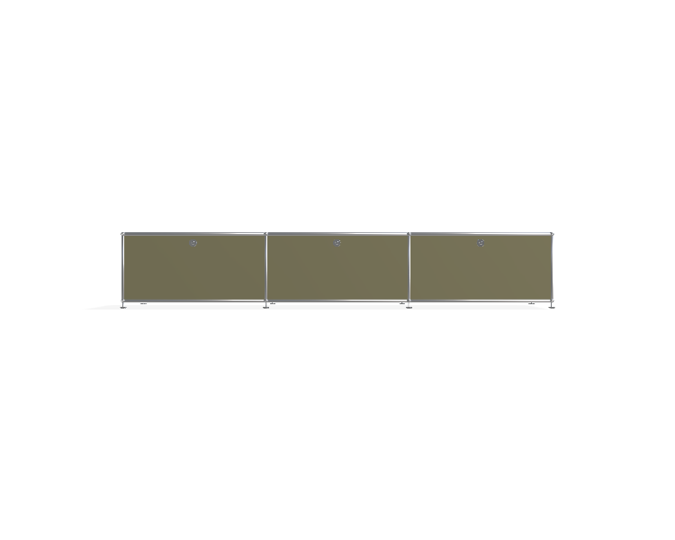 Dein individuelles SYSTEM 01