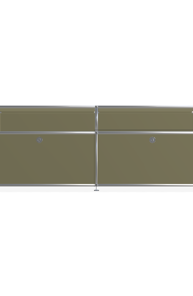 Dein individuelles SYSTEM 01