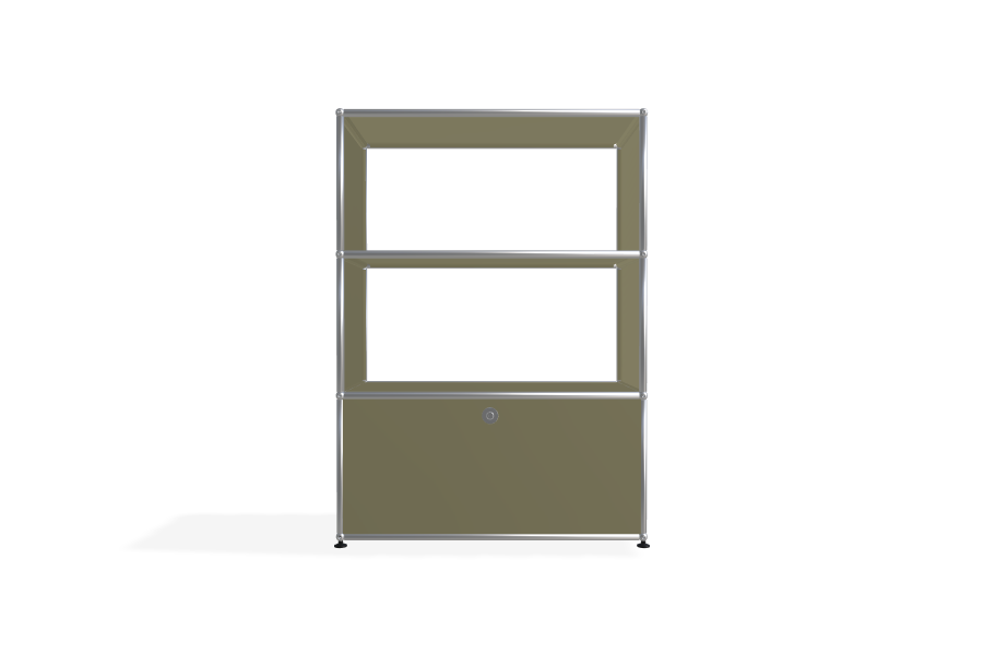 Dein individuelles SYSTEM 01