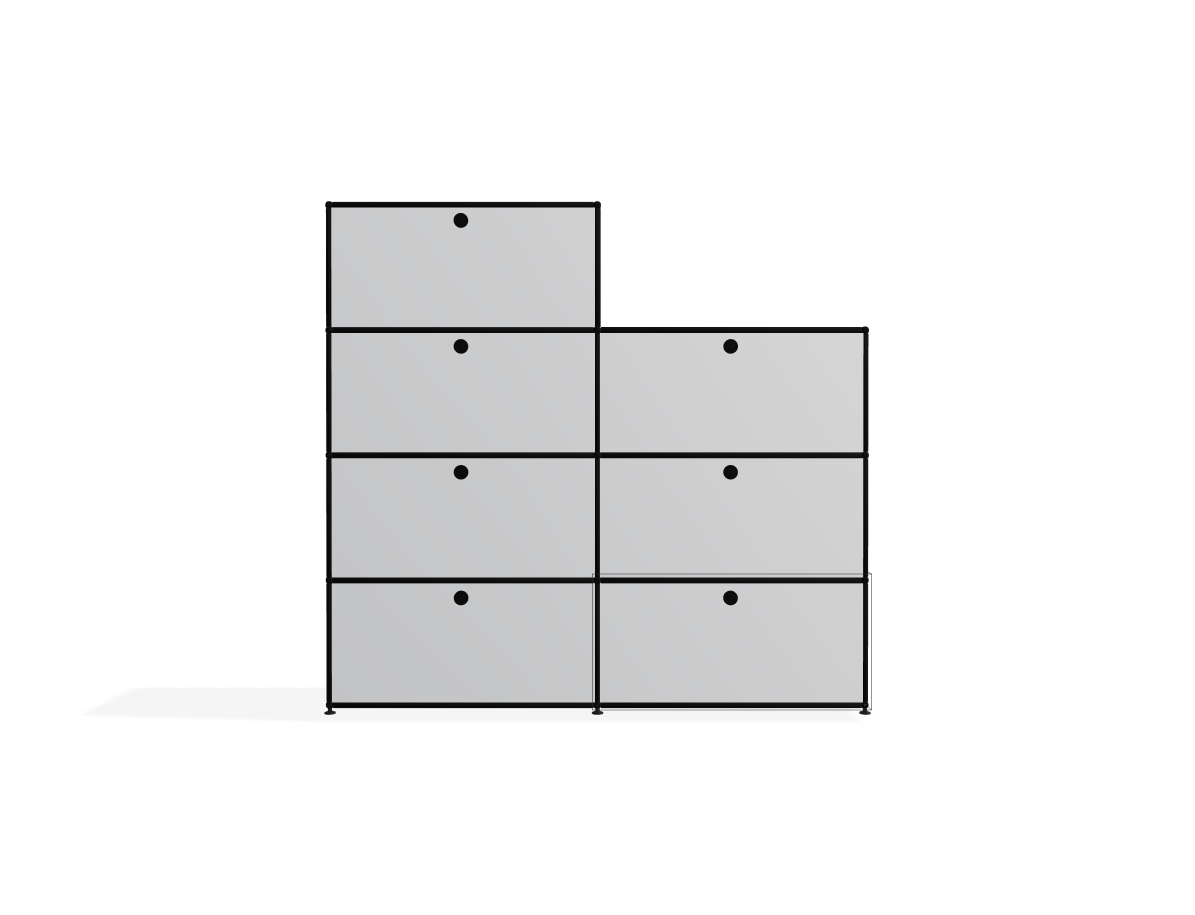 Dein individuelles SYSTEM 01