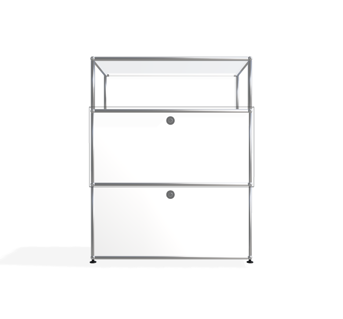 Dein individuelles SYSTEM 01