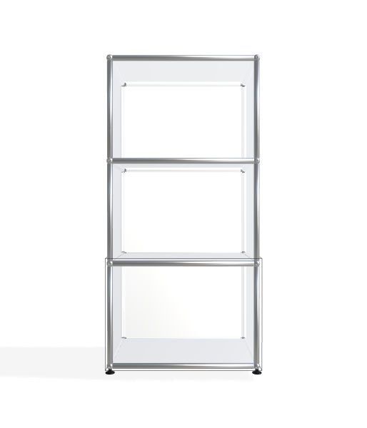 Dein individuelles SYSTEM 01
